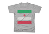 Iran T-shirt