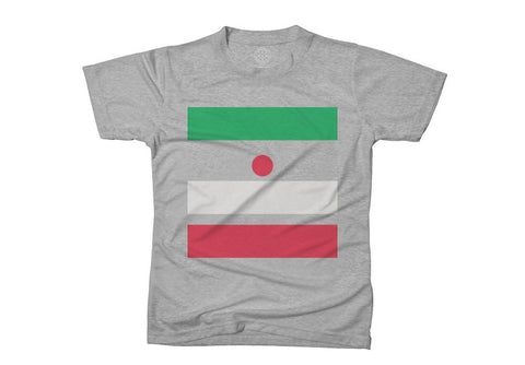 Iran T-shirt