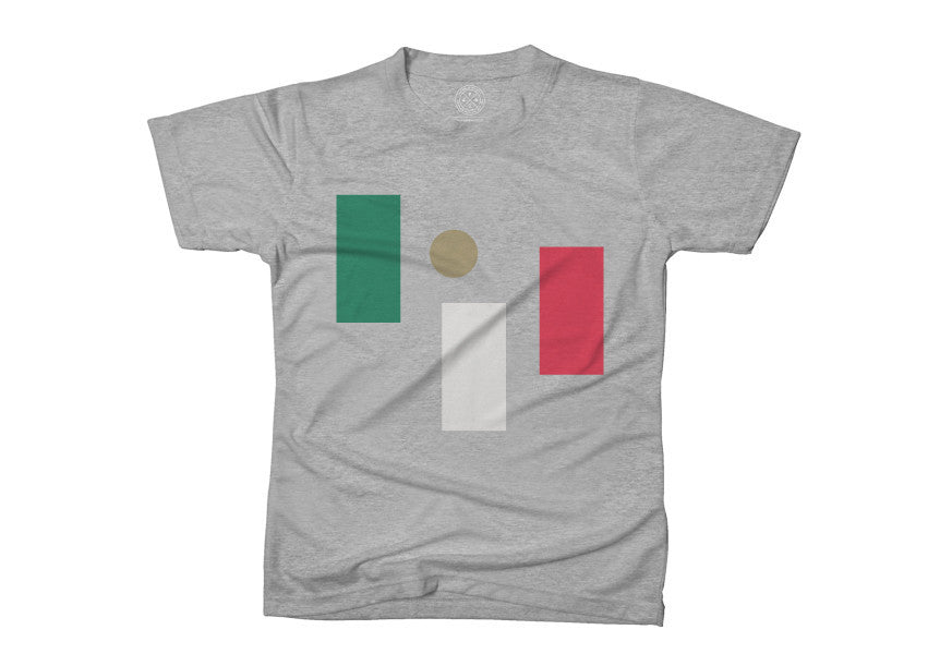 Mexico T-shirt