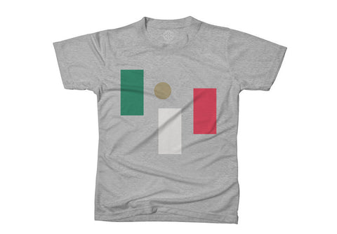 Mexico T-shirt