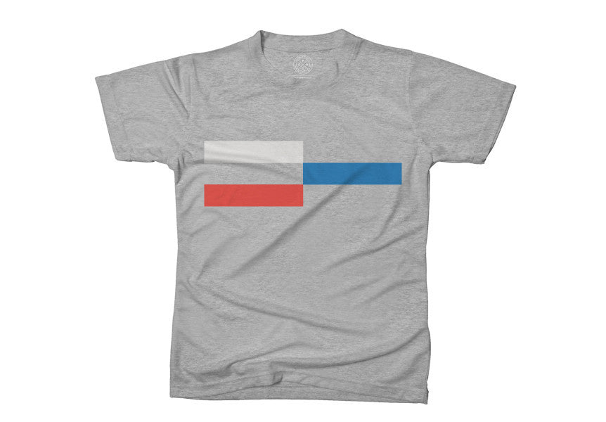 Russia T-shirt