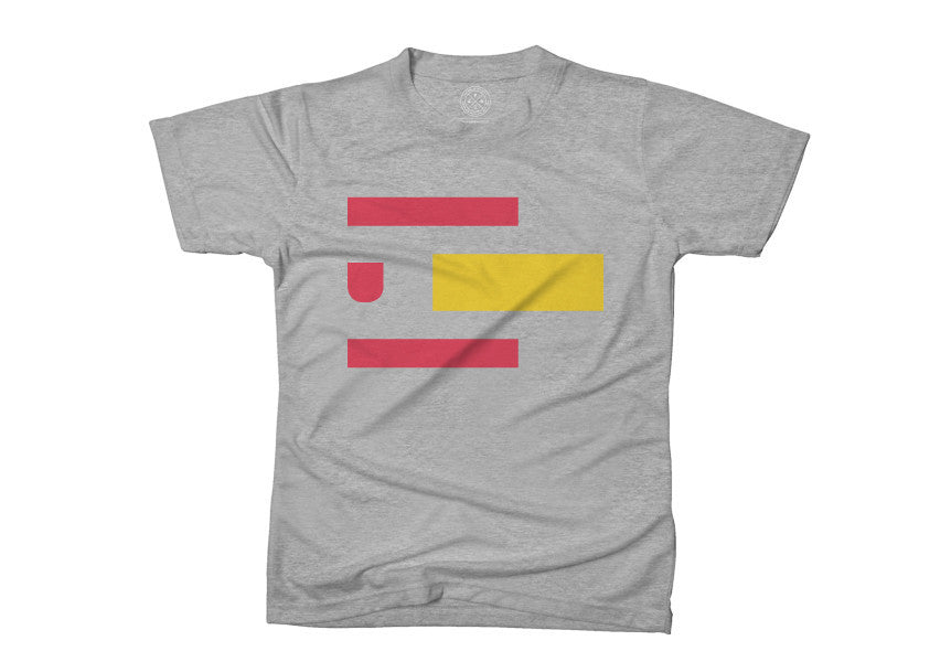 Spain T-shirt