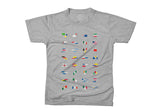 World Cup T-shirt