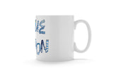 Blue Moon - Manchester City Mug