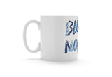 Blue Moon - Manchester City Mug