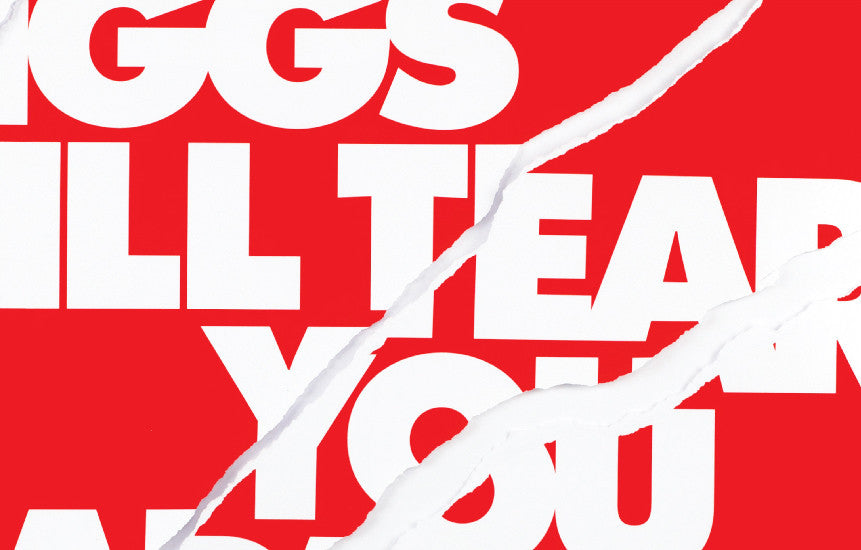 Giggs Will Tear You Apart - Manchester United Art, Print, Poster, Gift