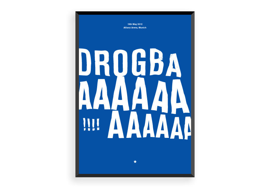 Drogbaaaaaa!