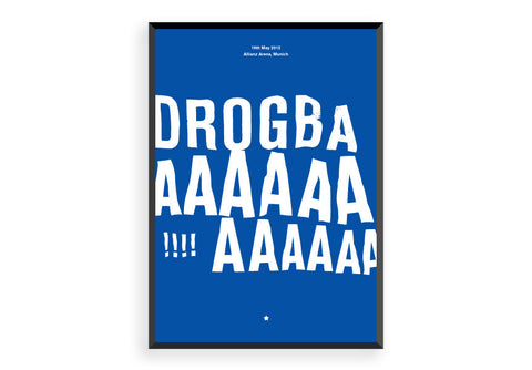 Drogbaaaaaa!