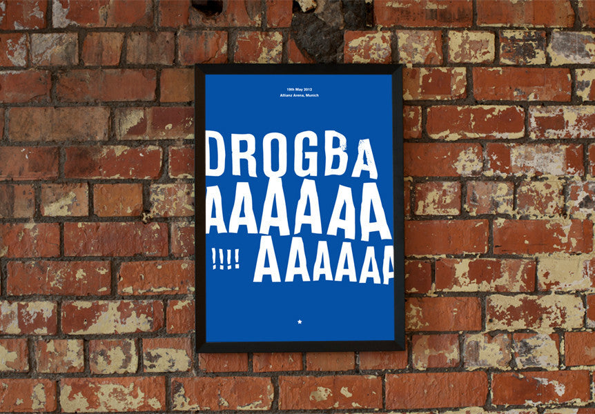 Drogbaaaaaa!