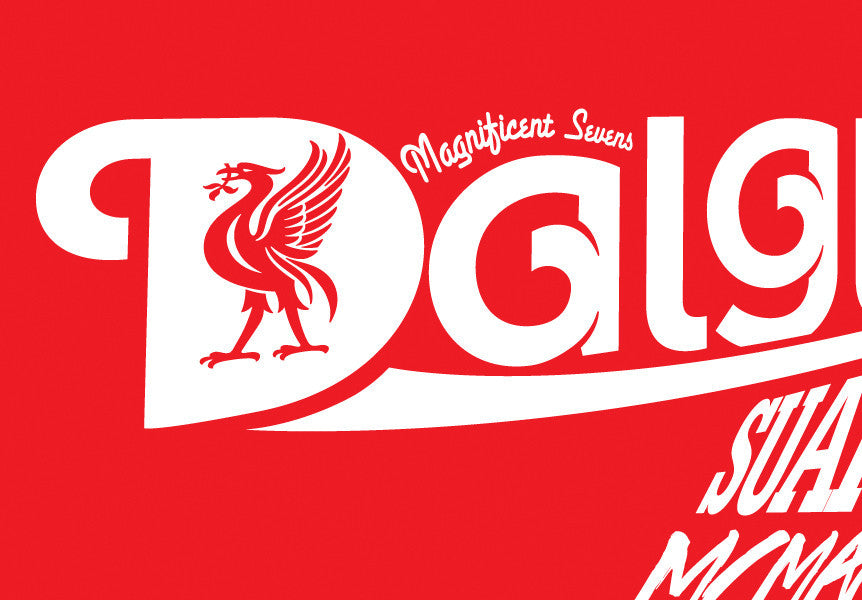 Magnificent Sevens - Liverpool