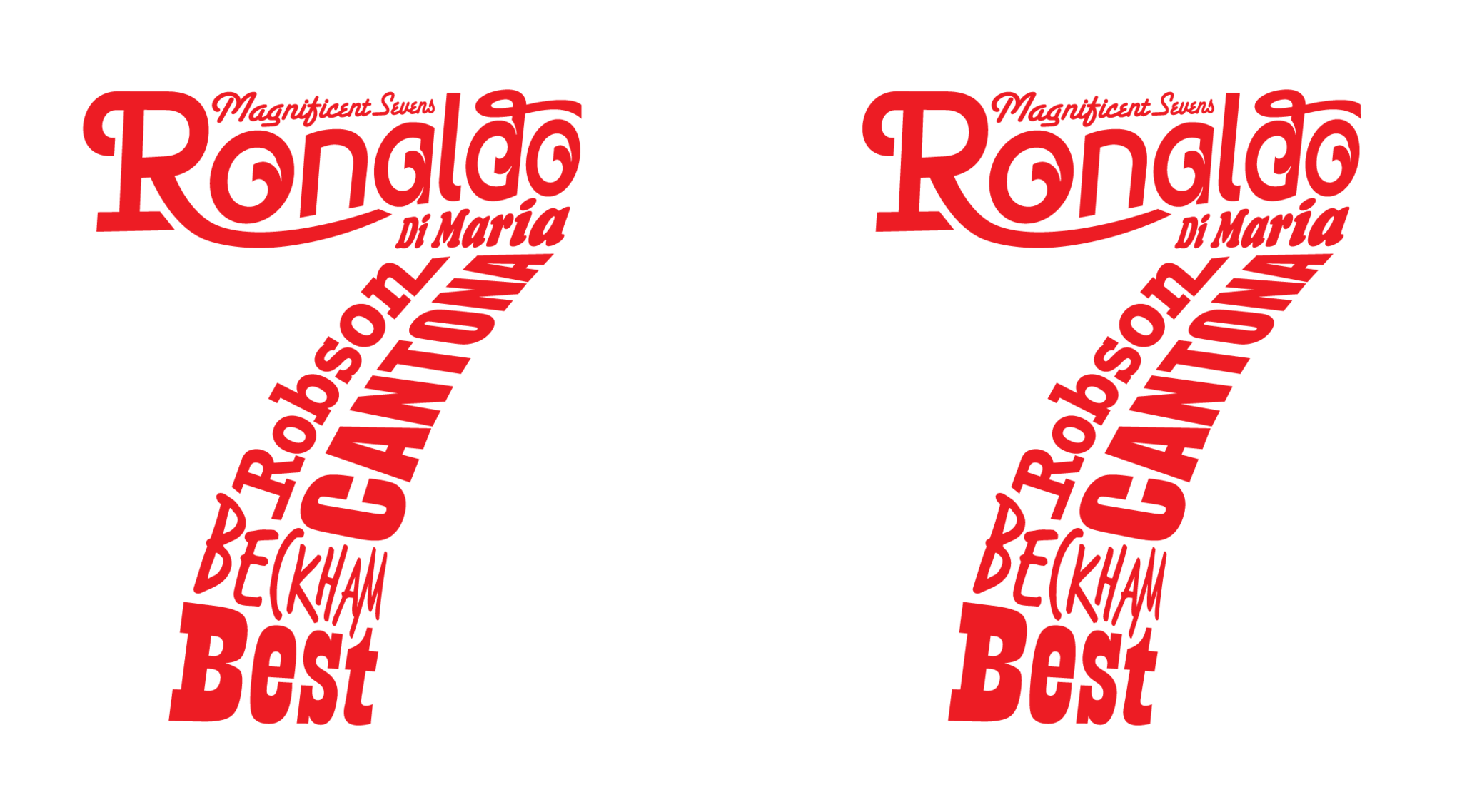 Man United gift for football fans