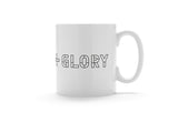 Form & Glory Mug