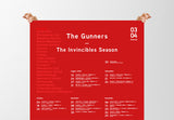 Arsenal Invincibles